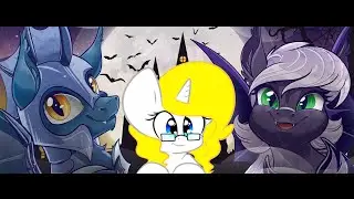 Im going to Nightmare Nights!