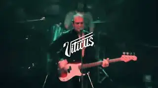 Glamnation | VITICUS Y CHOTORHEAD