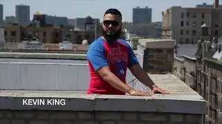 Kevin King Supreme x Kilo Brian La Leyenda -  No Te Llama (HD Video)