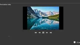 openshot video editor transiciones y efectos