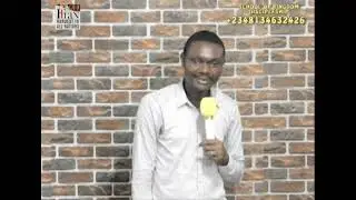 07_Christianity Is Not A Call To Poverty_Pastor Samuel Bassey || 