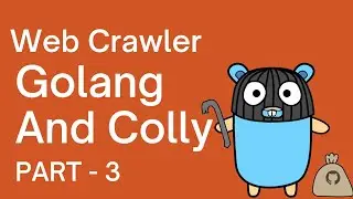 Scrape IMDB 🎬🎬 With GOLANG! - Golang Project 2021 🎉🎉 [PART 3 ] 