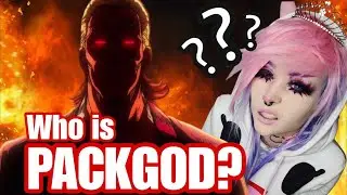 Who IS Packgod?! Reaction Video