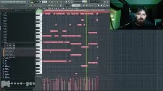 Cxdy cooks up 3 HEAVENLY beats without stopping