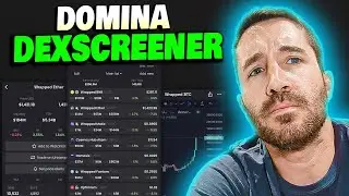 ✅ DEXSCREENER TUTORIAL | Como usar: encontrar GEMAS, MEMECOINS y WALLETS!!