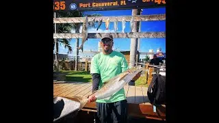 Best Fishing Charter in Cape Canaveral