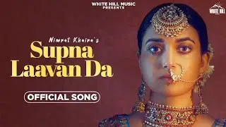 kuch vi nahi hasil hunda ambar diya sehra ch song  | nimrat khaira | kuch vi nhi hasil hunda