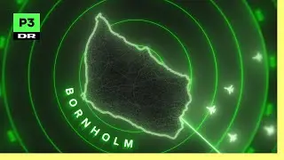 Hvorfor er Rusland så interesseret i Bornholm?
