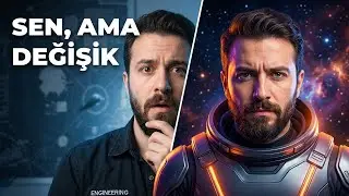 Paralel Evrenler Gerçekse, Diğer Sen Ne Yapıyor ?