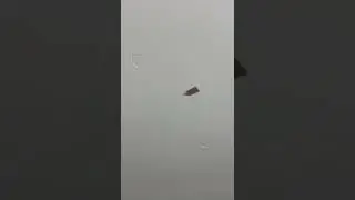 Invisible Leak with Thermal Camera