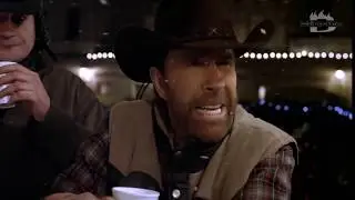 Irigy Hónaljmirigy és Chuck Norris 2in1