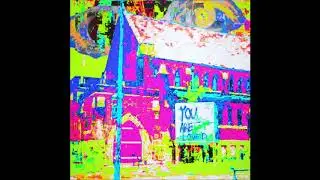 Black Dresses - Thank You (2019)