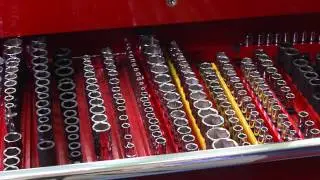 Mechanic's Time Savers - Lock-a-Sockets
