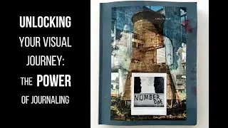 Unlocking Your Visual Journey: The Power of Journaling in Photography with Daniel Milnor
