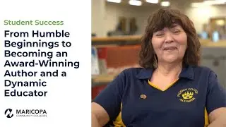 Alumna Success: Meet Stella Pope Duarte