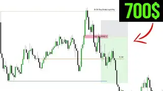 700$ NY Session 02.08.2024/Nasdaq