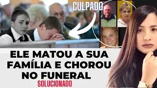 O TRISTE caso da FAMÍLIA Steenkamp - Caso Criminal