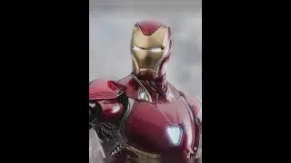 I am Ironman