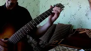 Калина красная (И.Слуцкий) +ТАБЫ