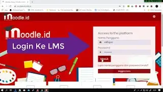 Mengupload Files di Moodle