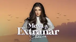 Me va a extrañar