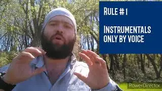 How to Make A New Music Genre!! Three Rules!