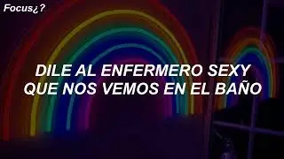 Everybody’s Gay - Lizzo (Subtitulada al Español)