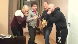 С Днем рождения, Антон!