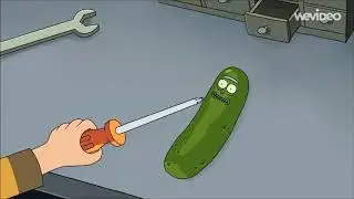 Fanmade Rick and Morty Season 4 Intro