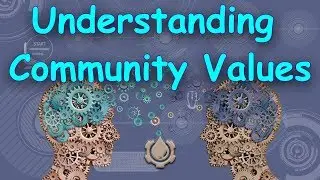 ModDrop: Understanding Mod Community Values