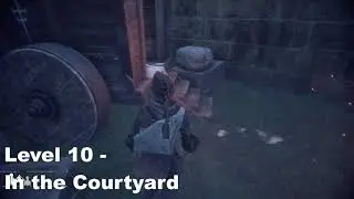 A Plague Tale: Innocence - All Alchemy Cart Locations (Resource Sharing Trophy/Achievement)