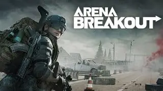 08/10/25 Os zé lootinho do #arenabreakout  !discord