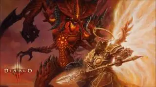 World of Warcraft: Legion Soundtrack - Diablo Event.