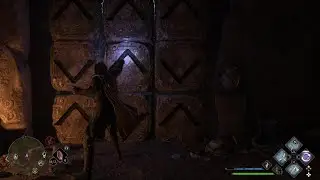Hogwarts Legacy - FlipenDOH