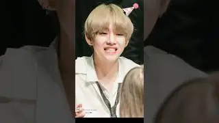 #handsome v ❤❤ and so cute 🌹🌹