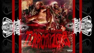 OutcastGawd Lord EL, J.Vengeance & C-Lance - TERRORIZORS (2023)