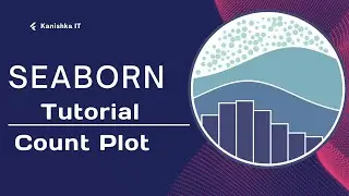 Seaborn Introduction | countplot | Python | Data Visualisation