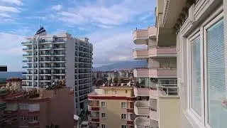 ТУРЦИЯ.  МАХМУТЛАР.  НЕДОРОГАЯ КВАРТИРА.