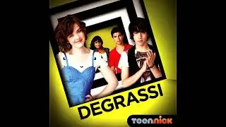 Degrassi: The Next Generation OST | Romeo and Jules Finale