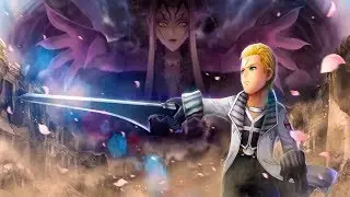 Final Fantasy Dissidia Opera Omnia - Chapter 10 Abandoned Petalum