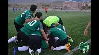 Lori - Pyunik-2 | 14.08 - All Goals.