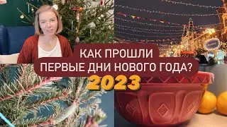 НОВИНКИ ДЛЯ ДОМА, УЮТА И ЗДОРОВЬЯ🎄Ёлка «зацвела» 😍 Новогодняя Москва