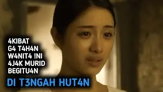 INVITED LIKE THAT IN THE MIDDLE OF THE FOREST