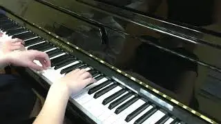 А. Смелков Танго