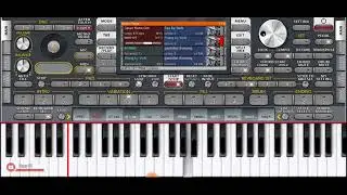 Ciinan Bana - Instrument Cek Sound Pop Koplo Jandhut ORG 2024 VIP SOFEH SUNRISE SET FULL PREMIUM