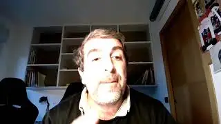 Moderatore ONIF Digital Webinar 2020 - 3.12.2020 - Introduzione