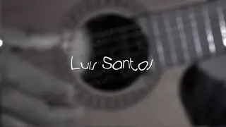 Luis Santos - Amor é Kel? [Teaser]