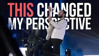 Worship Leading Is NOT A Big Responsibility