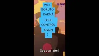 Boruto 219 return