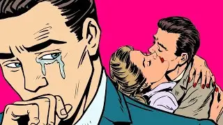 Почему изменяют жены. Мой личный опыт.